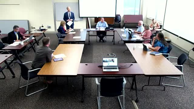 County plans major tech upgrades to boost business growth