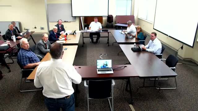 Community leaders demand transparency in road funding decisions