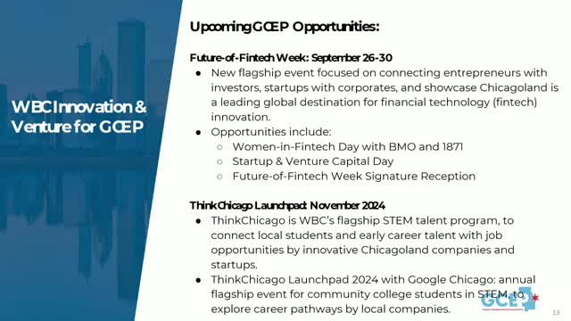 Chicago secures major manufacturing wins boosting local economy