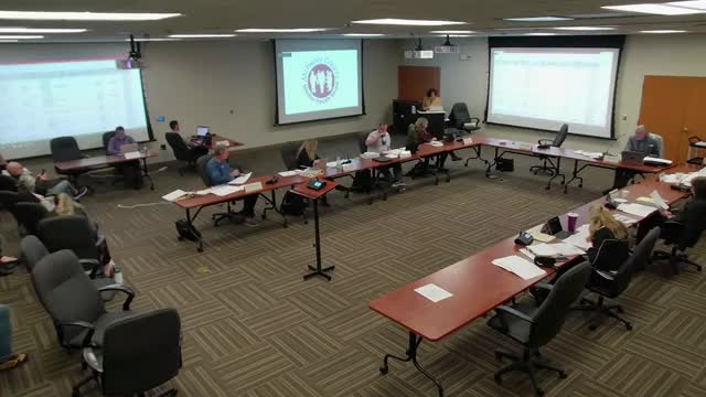 Budget Constraints Force Tough Decisions on Mental Health Funding
