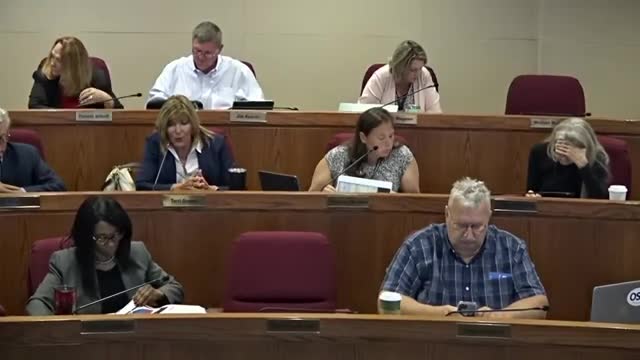 County leaders debate tax hikes amid public safety concerns