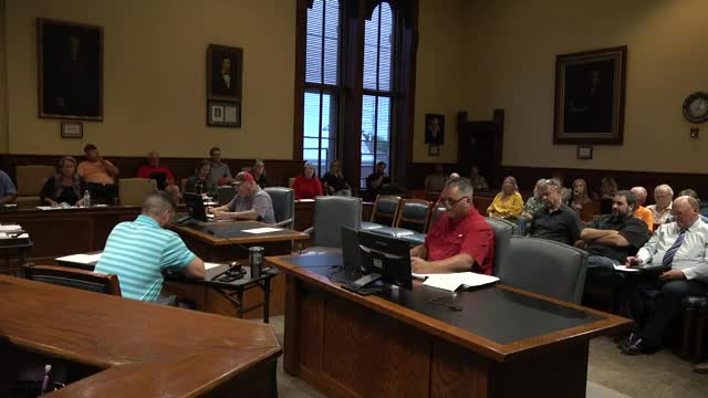 Board members demand accountability in heated leadership dispute