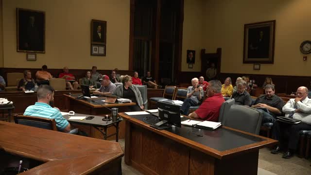 County Officials Face Backlash Over FOIA Transparency Issues