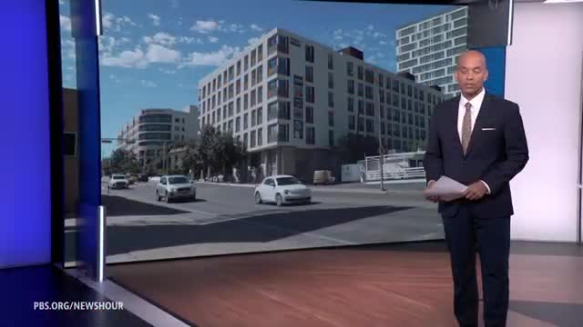 Students Struggle with Soaring Housing Costs in Austin