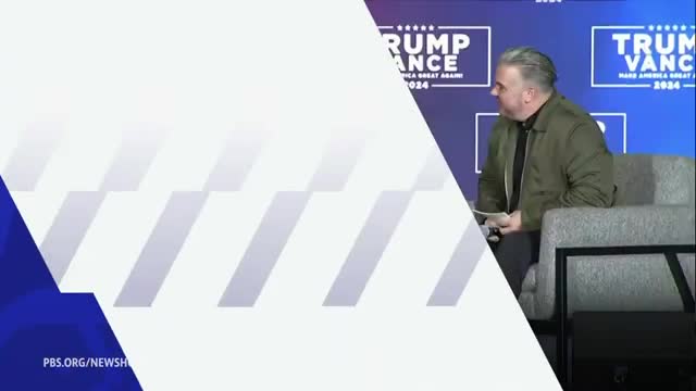 Trump's hurricane response sparks political firestorm ahead of debate