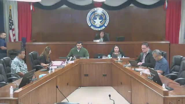 Election Commission Nominee Faces Crucial Confirmation Hearing