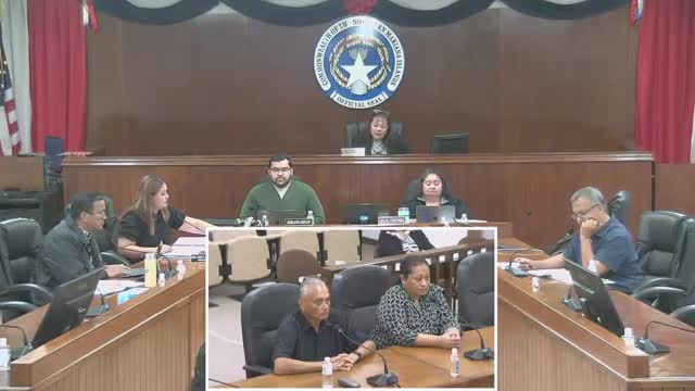 Election security concerns rise amid potential weather disruptions