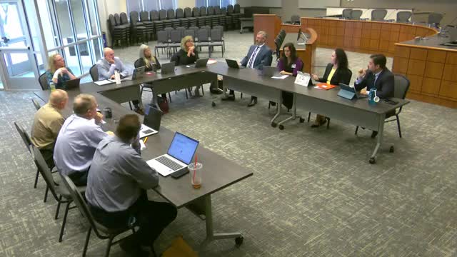 School Board Debates Mobile Device Policy Amid Controversy