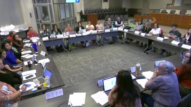 Parents Demand Permanent Funding for Special Needs Education