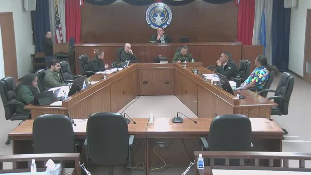 Lawmakers demand accountability in budget reporting crisis
