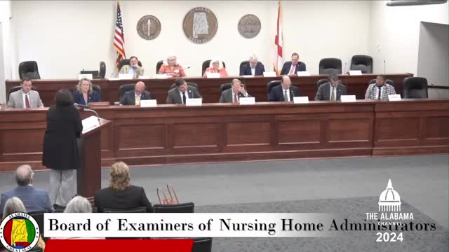 Board struggles to fill crucial appointments amid red tape