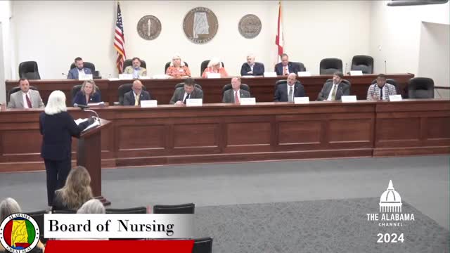 Nursing board launches innovative programs to combat workforce crisis