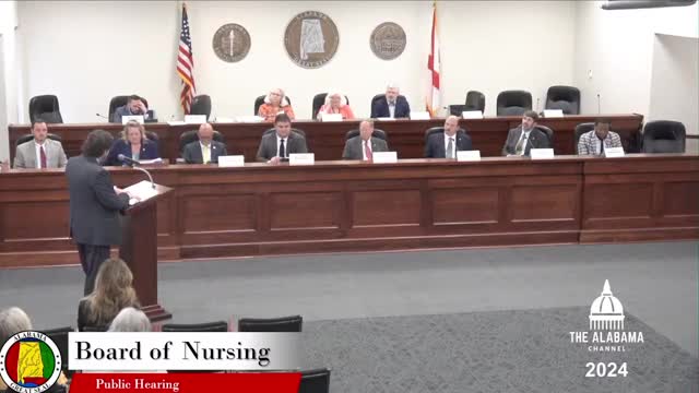 Nurses demand reform of punitive addiction treatment program