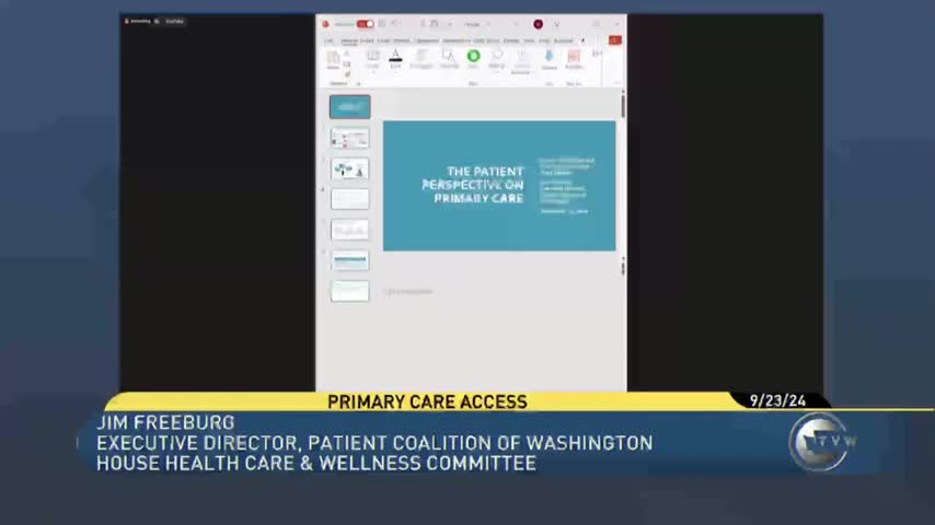 Primary care crisis deepens as patient access plummets
