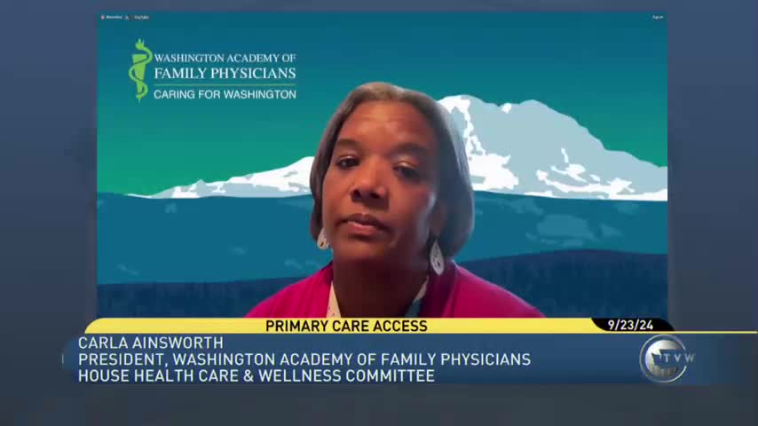 Health care leaders push for urgent primary care reforms