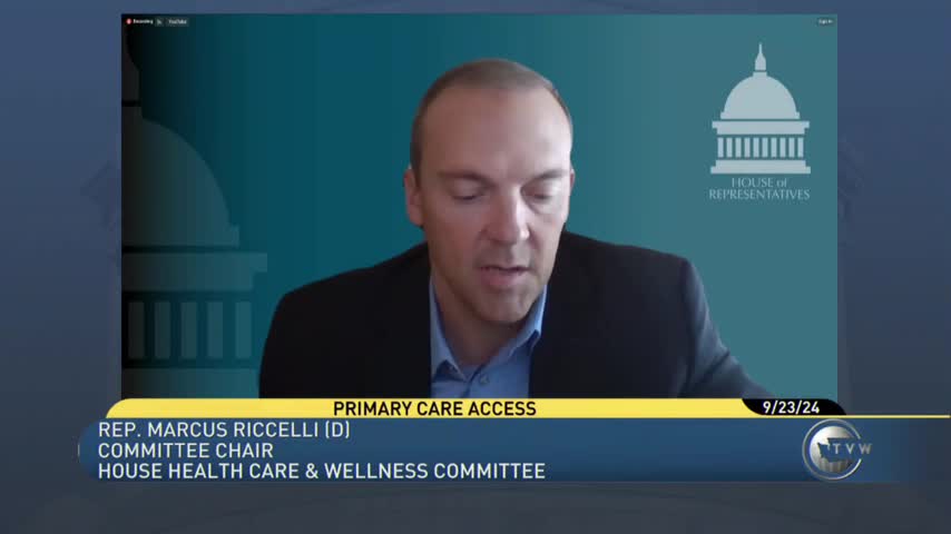 Universal Health Care Commission outlines bold reforms for Washington