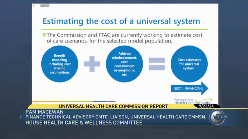 Public demands urgent action on universal healthcare reform