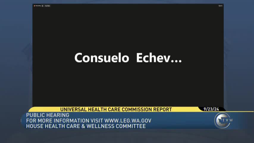 Health advocates demand urgent action for universal healthcare reform