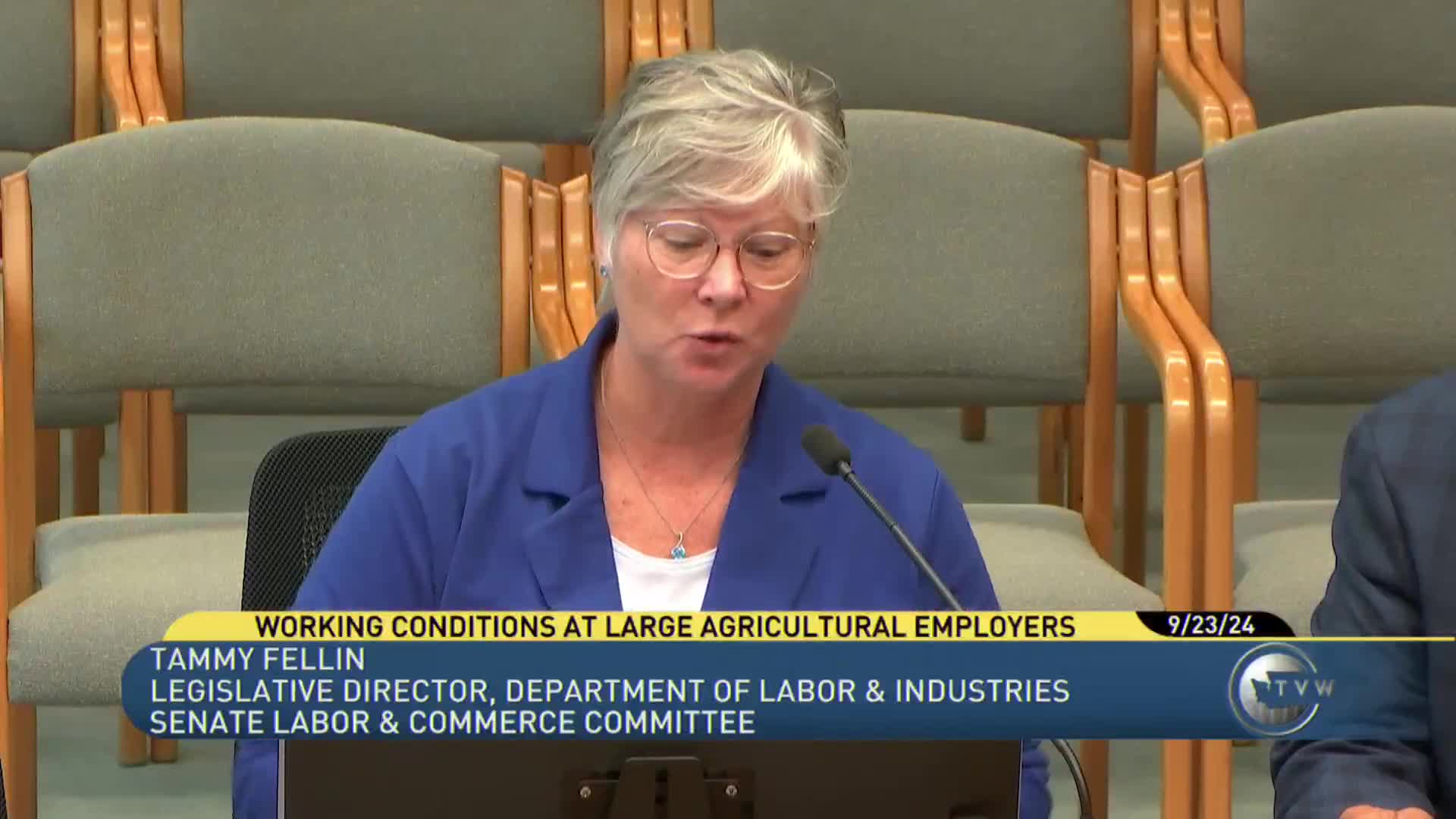 State launches ambitious modernization plan for worker compensation