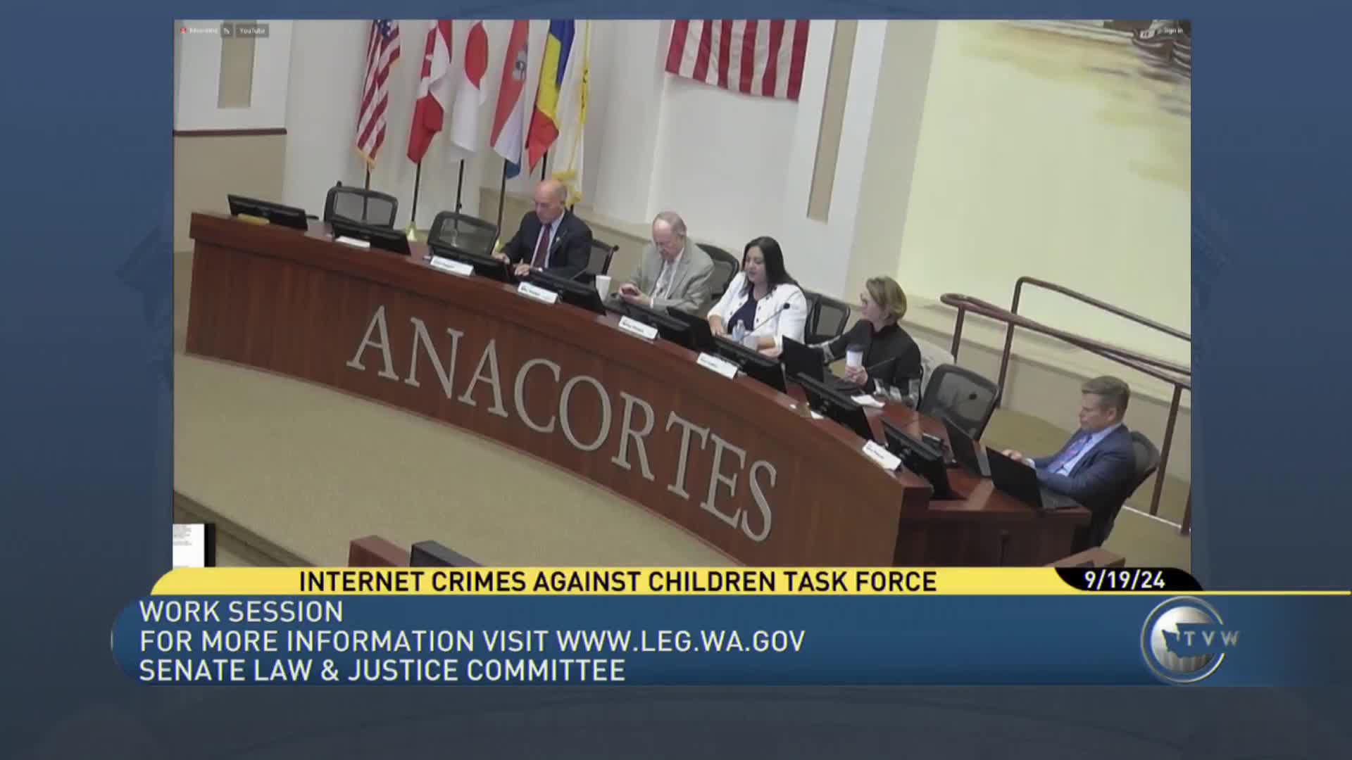 Survivor urges action amid crisis in victim services