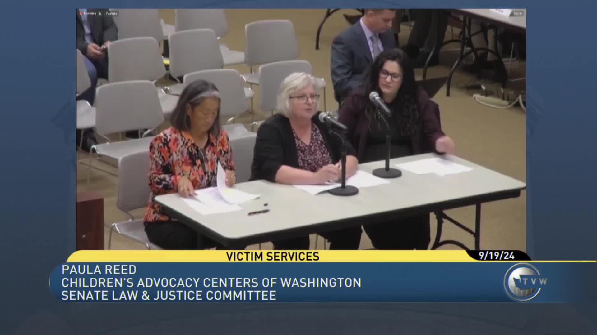 Child advocacy centers face funding crisis amid rising abuse rates