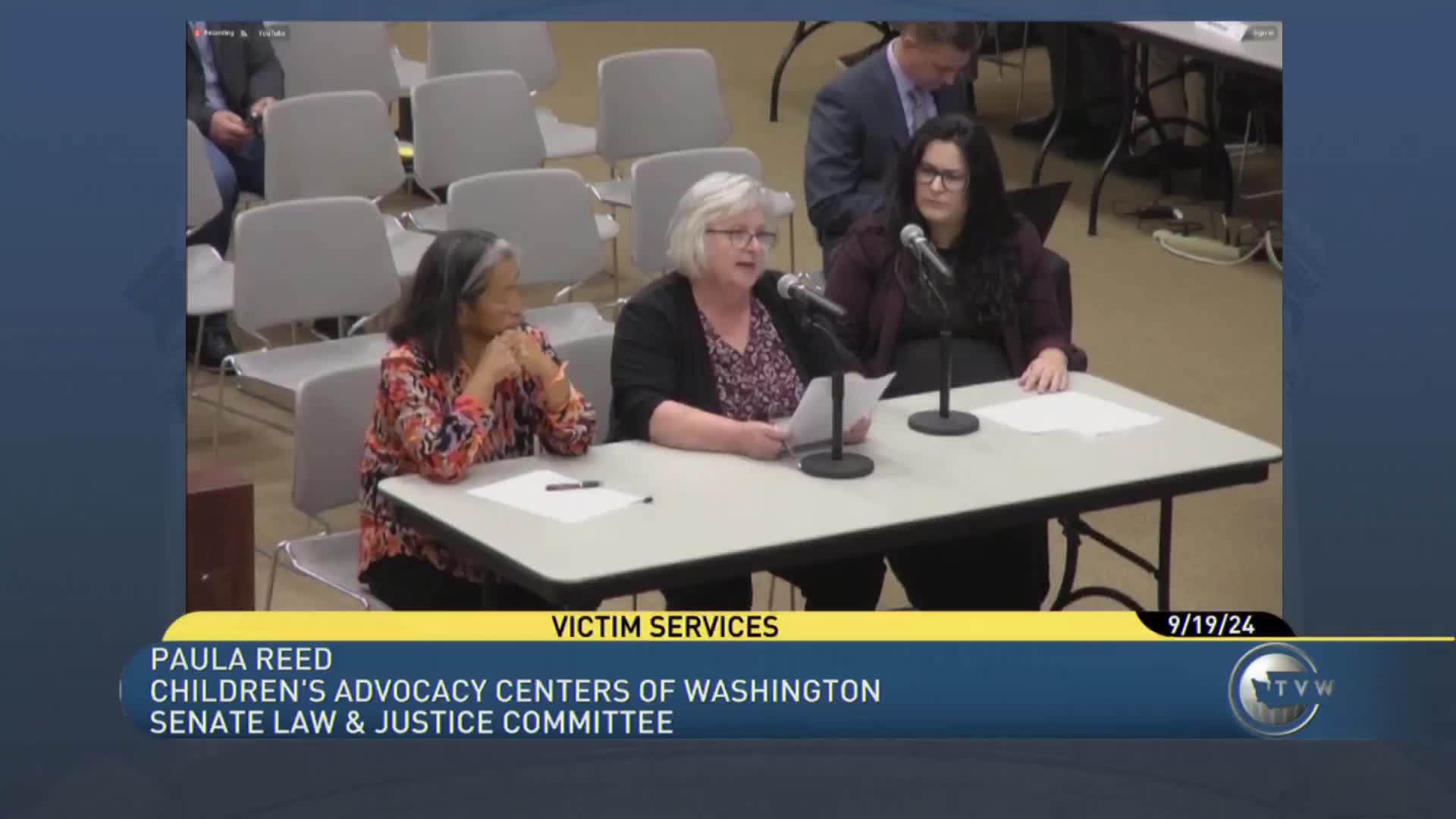 Advocates call for urgent funding to support sexual assault survivors