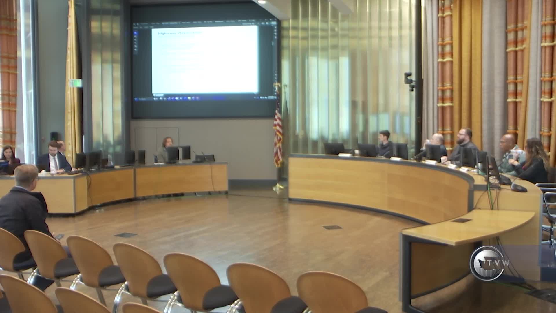 State launches massive investment to preserve aging infrastructure