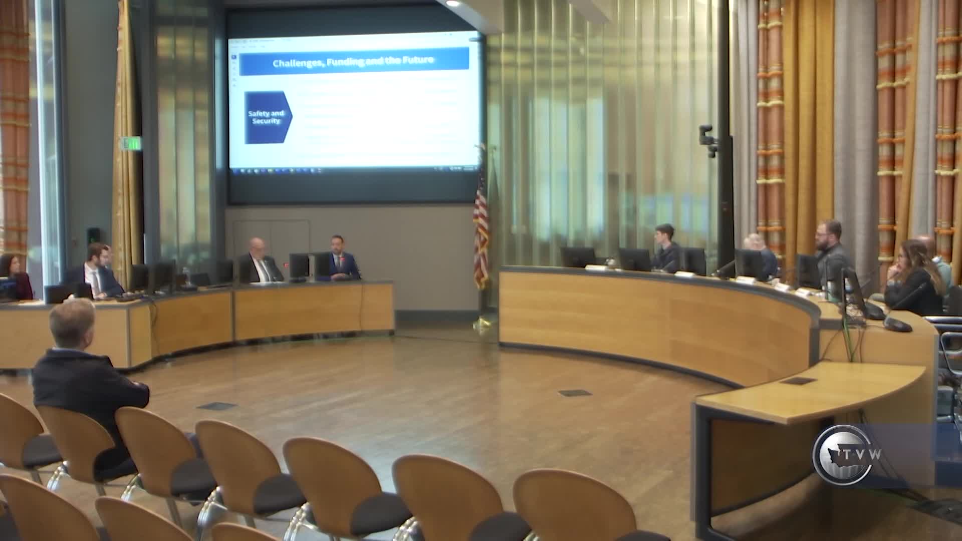 Funding Crisis Looms as Transit Support Act Faces Repeal