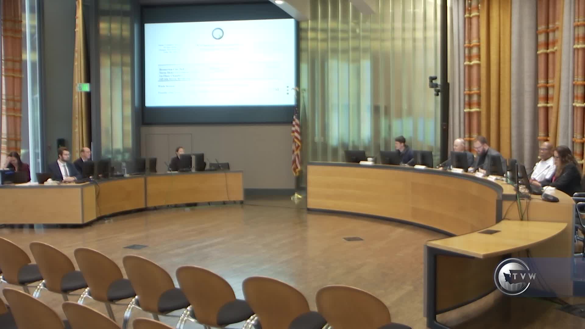 Transportation budget faces looming financial crisis