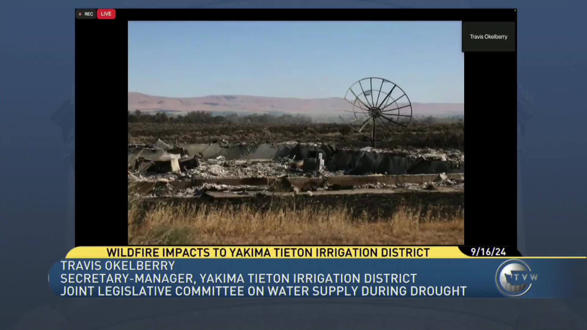 Wildfires devastate communities and spark urgent response