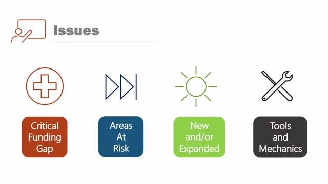 City faces critical funding crisis as budget cuts loom