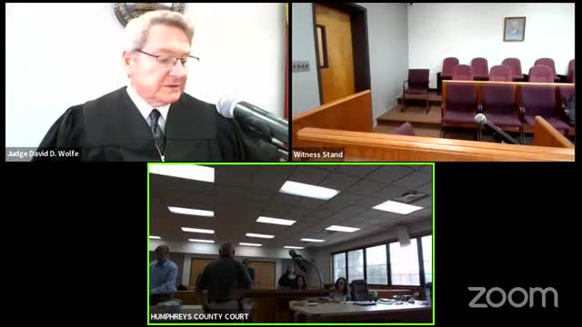 Court Dismisses Protection Order Amid Custody Battle