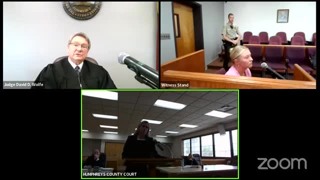 Mother's violent past under scrutiny in custody battle