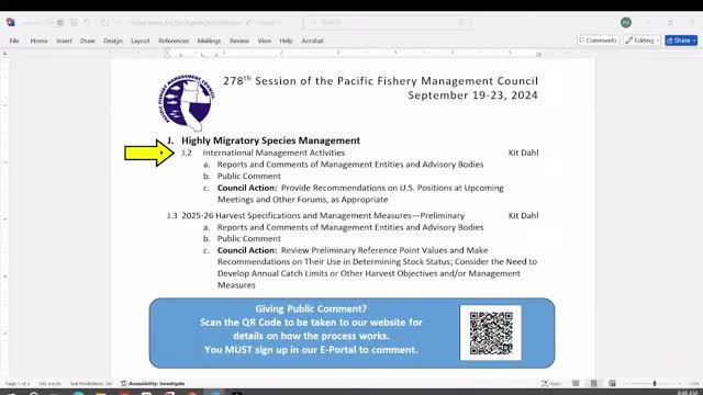Major catch limit increases spark debate on fishery management