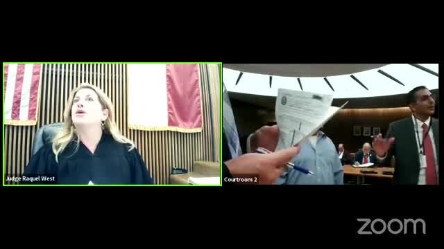 Judge grants probation in high-stakes felony case