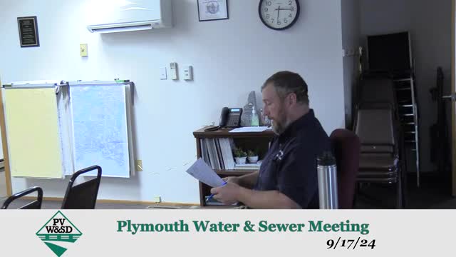 Electrical emergency at wastewater plant sparks safety concerns