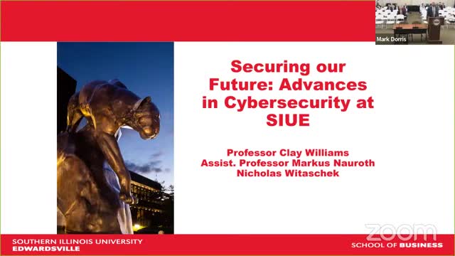 Cybersecurity program enrollment surges amid rising threats