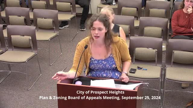 Council member blasts proposed chicken regulations as overkill