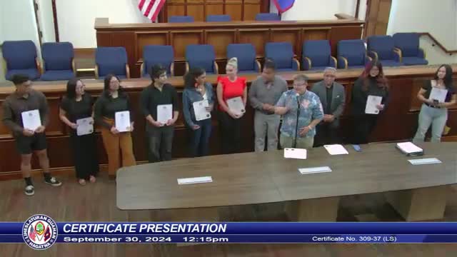 Community unites to uplift foster children in need