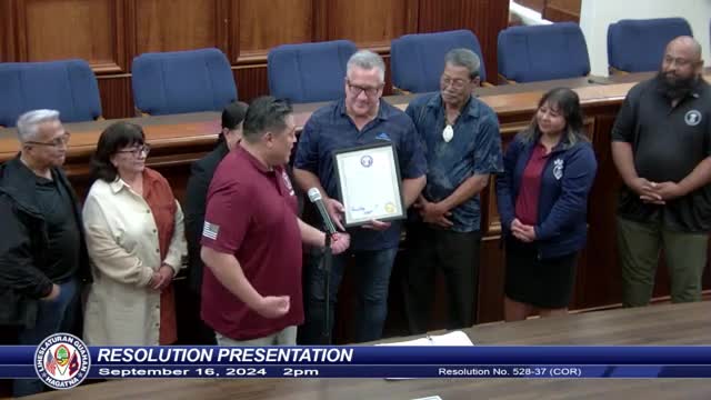 Veteran honors fallen heroes with heartfelt scholarship initiative