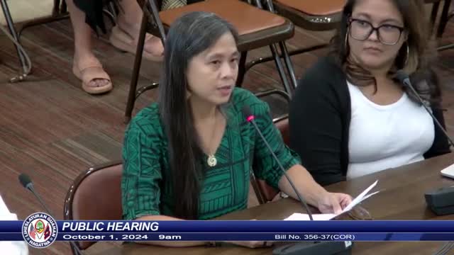 Mental health crisis deepens as Guam seeks licensing reform