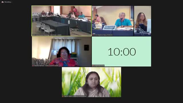 Community demands action on broken emergency sirens