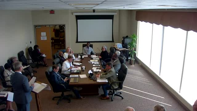 City Council Debates Controversial 20-Year Use Restrictions