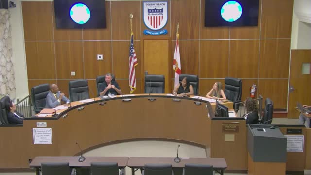 City Commission Faces Crisis with Only One Candidate Left