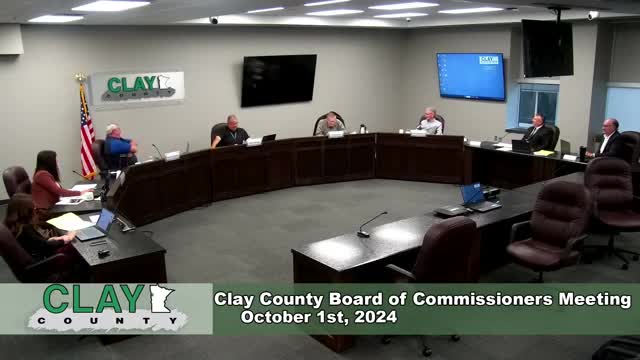 County leaders push for urgent water solutions and funding