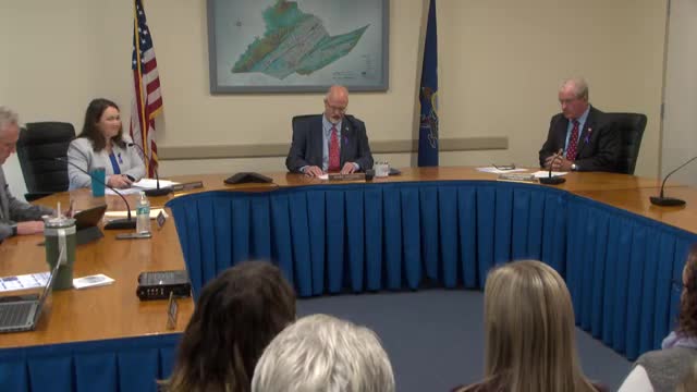 Centre County launches initiative to protect children from abuse