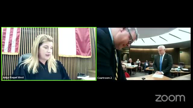 Court proceedings reveal shocking details in intoxication cases