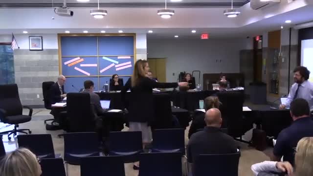 Chappaqua plans ambitious shift to electric school buses