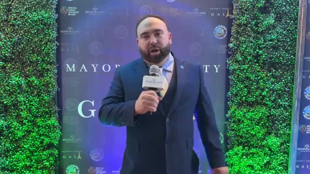 Miami Lakes Gala Celebrates Special Needs Community and Inclusion