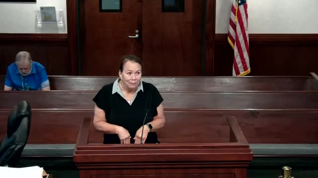 Community rallies to aid flood victims with supplies and support